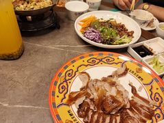 -邑金陵北京烤鸭店·现炒家常菜(ITC MALL店)