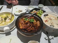 -翡翠江南(国贸商城店)
