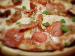 -托斯卡纳烘焙意大利餐厅(五天地店)