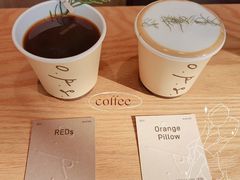 -O.P.S. CAFE