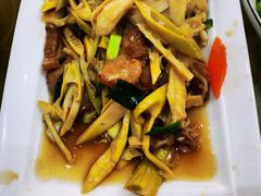 -下梅人家土菜馆(历史文化餐厅度假区店)