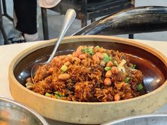 -夏茅维记饭店