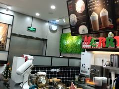 -桂桂茶(万嘉广场店)