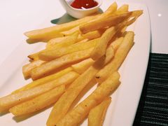 -斗牛士牛排餐厅(嘉里汇店)