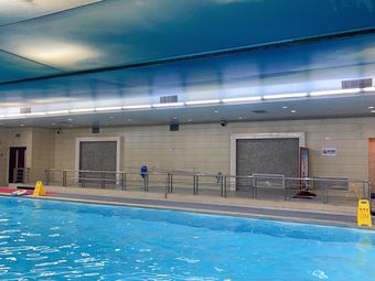 长沙八一桥游泳馆-长沙八一桥游泳馆运动健身-大众点评网