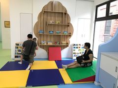 -凡育国际托育早教(大宁校区)