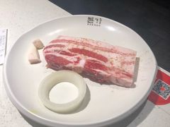 -本家韩国烤肉(青岛万象城店)