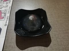 水信玄饼-八角锄烧·肉火锅(天河城店)