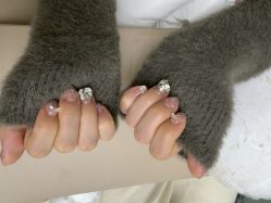 -POINT服务季·点睛创意美甲沙龙