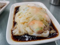 -穗银肠粉店(东川路店)