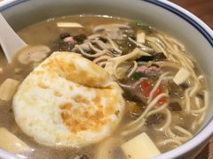 -阿琴面馆(武林路店)