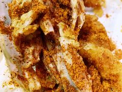 -麦当劳(坂田分店)