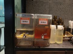 -呷哺呷哺 小火锅 (浦东新欧尚超市店)