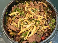 -君霖海鲜私房菜(春柳店)