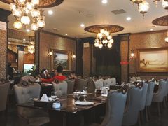 大堂-苏坦土耳其餐厅(白云宾馆店)