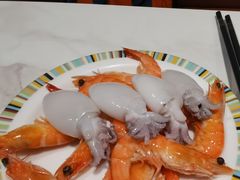 -吉布鲁牛排海鲜自助(成都大悦城店)