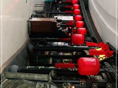 -龍聚祥烧麦馆(万达店)