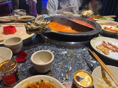 -蜀大侠火锅(总府路店)