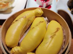 -波螺油子青岛本帮菜(银座店)