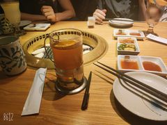 -久苑烧肉(世界城广场店)