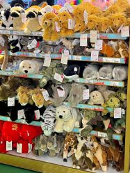 -Hamleys哈姆雷斯(东方福来德店)