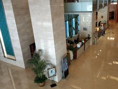 -北京广电国际酒店