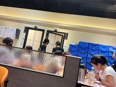 -江味龙虾馆·裸蓝龙虾(南山店)