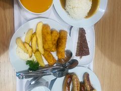 -宜家·瑞典风味餐厅(四元桥店)