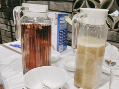 -蠔友汇·海鲜·生蚝烧烤(大东店)