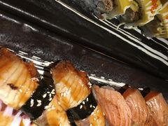 -寿司皇(扬名广场店)