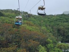 -富斯特索道