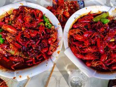 -羊家胡同·龙虾烧烤火锅(龙汇路店)
