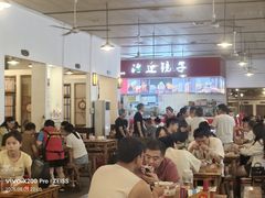 -冶建镜子·老南昌大排档·江西虾王(总店)