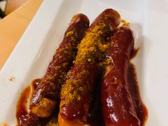 -普拉那啤酒坊Paulaner(凯宾斯基饭店)