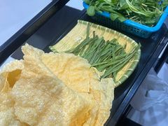 -林记潮牛·牛肉火锅(上马墩店)