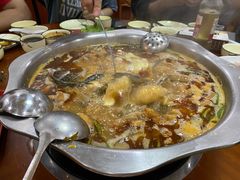 -大理.老字号渝记酸萝卜乌鱼(古城总店)