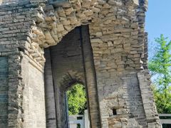 -上海佘山国家森林公园天马山园