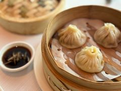 -桂花楼淮扬中餐厅(浦东香格里拉店)