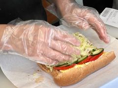 -赛百味SUBWAY(中山店)