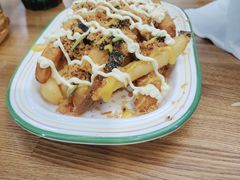 -Dragon Pizza•圆脸龙披萨·牛排餐厅