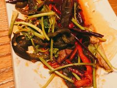 -云海肴·云南小炒·汽锅鸡(天津国金汇店)