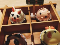 -避风塘(百联东郊店)