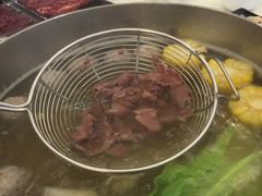 -陈记顺和潮汕牛肉火锅(番禺迎宾大道店)