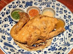 -长安记·大美陕菜(大族广场店)