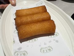 -陶兰居·手工点心·粤菜(圆融时代广场店)