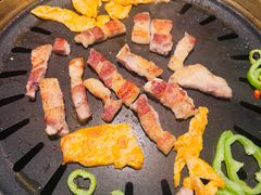 -花味·自助烤肉(雨花客厅店)