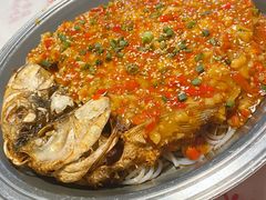 -堂瓦里·33年传统赣菜(第一街区店)