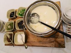 健康水豆腐-九十九顶毡房(阜石路店)