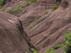-飞天山旅游区