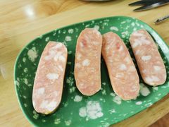 -牛信亭韩国料理·炭火烤肉(紫藤路店)
